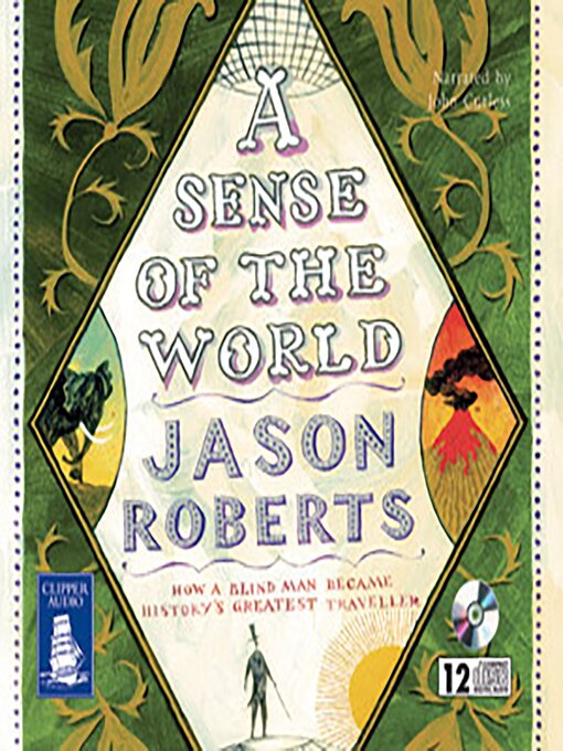 Title details for A Sense of the World by Jason Roberts - Wait list
